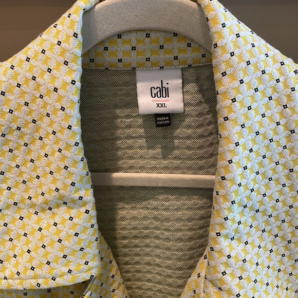 Cabi Jacket - Picture 2 of 6